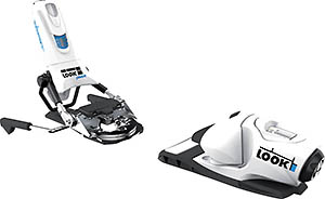 Look Pivot 14 B115 white